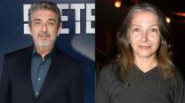Por primera vez, Ricardo Darín habló de la muerte de su hermana, Alejandra: "Voy a estar toda mi vida en duelo"