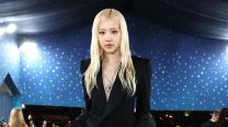 Rosé en la MET Gala 2025