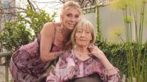 La compleja relación de Silvia Pérez con su madre: “Me echó de casa y no vino a verme al teatro”