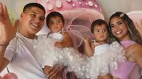 Tras anunciar su separación de Daniela Celis, Thiago mostró cómo es su nueva casa