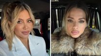 La provocación de Wanda Nara hacia la China Suárez por el uso de joyas