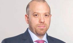 Luis Costa, analista político y sociólogo