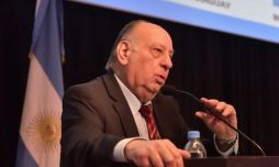 Roberto Cachanosky, economista