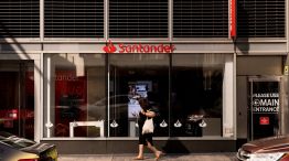 Santander’s Botin Bets On US With Retail Bank And Deal Advice