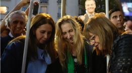 Afiliación de Patricia Bullrich a La Libertad Avanza 20250506