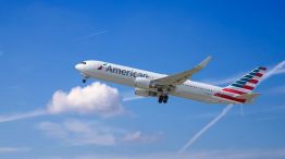 American Airlines enfrenta una grave denuncia por abuso sexual.