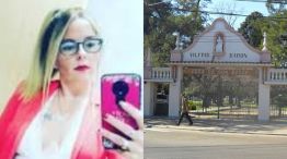 Arrastraron a una mujer con su auto para robarle en Ramos Mejía 20250506