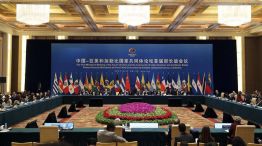 CELAC-CHINA20250506