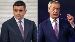 Ganador de las elecciones de Rumania20250506