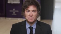 Javier Milei