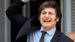 Javier Milei