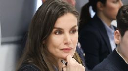 Letizia Ortiz