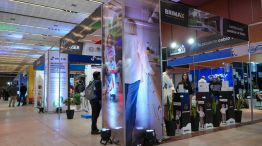 Stand