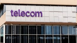 Telecom - Oficinas