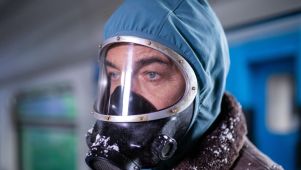 El Eternauta