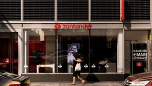 Santander’s Botin Bets On US With Retail Bank And Deal Advice