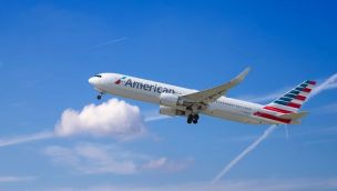 American Airlines enfrenta una grave denuncia por abuso sexual.
