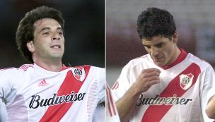 Eduardo Tuzzio y el Coco Ameli
