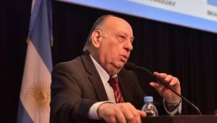 Roberto Cachanosky, economista