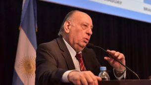 Roberto Cachanosky, economista