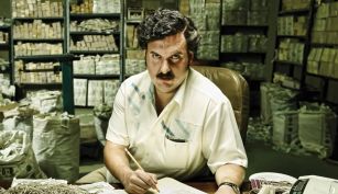 El Patrón del Mal
