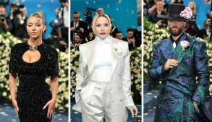 Madonna, Maluma, Sidney Sweeney Met Gala