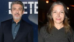 Por primera vez, Ricardo Darín habló de la muerte de su hermana: "Voy a estar toda mi vida en duelo"