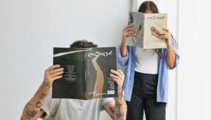 En Argentina y en el mundo, renacen las publicaciones de diseño y colección con nuevas narrativas. El valor del objeto en papel.