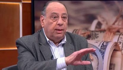 De favorito a atacado en redes, denuncia “guapos de teclado” y advierte: “Sin productividad, no hay peso fuerte ni inversión”.