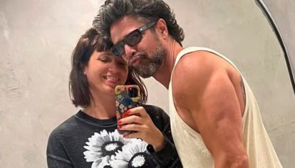 El actor y la protagonista de "Envidiosa" se plantearon la posibilidad de llevar su vínculo al siguiente nivel. 
