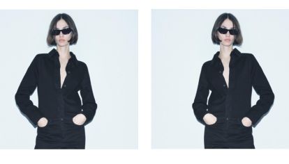 Las camisas hacen parte de las últimas tendencias de moda, y de la mano de la firma de Inditex, te ayudamos a elegir algunas según tu estilo.