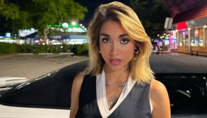 La cantante realizó su primera publicación en las redes sociales después de su mal momento de salud.