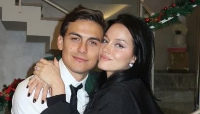 El futbolista y la cantante se encuentran casados desde julio de 2024 y, a pocos meses del aniversario de su matrimonio, abrieron la posibilidad de tener descendencia. 