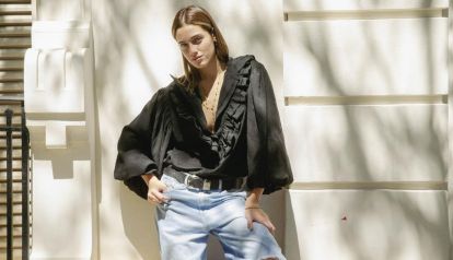 Moda con identidades: la propuesta atemporal de Sara Casado