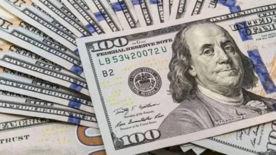Dólar