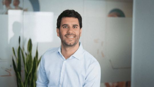  Ezequiel Arcioni, Lic. en Economía: “Con la Inteligencia Artificial van a ser más los empleos nuevos que aparezcan que los que se destruyan