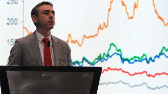A pesar de la suba “gradual” que prevé Moody’s, Argentina recién volvería a los mercados en 2026