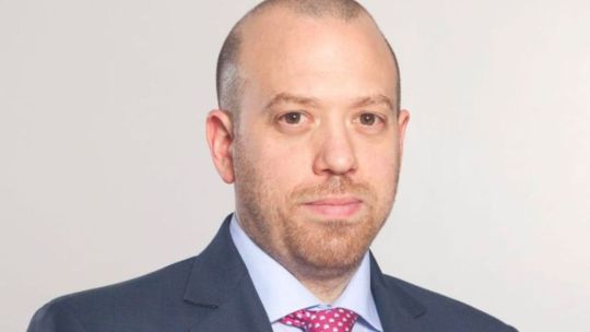 Luis Costa: ”Se está formando una oposición mayoritaria a Milei”