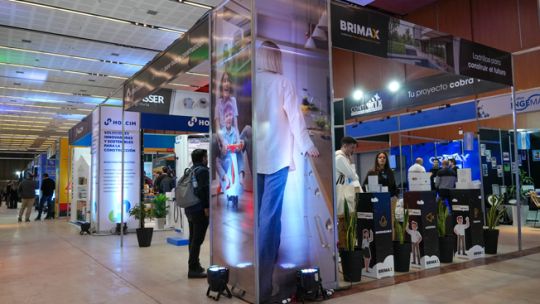 Proyectar Córdoba, encuentro destinado al desarrollismo y la construcción del interior del país