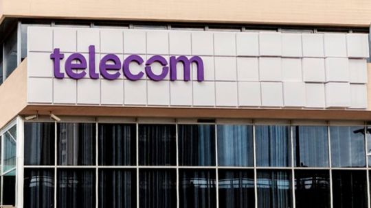 Del 5G al reciclaje: la apuesta de Telecom por un modelo de negocio más responsable