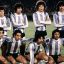 Luis Galván, World Cup winner with Argentina in 1978, dies at 77