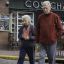 Postcards of a crisis: youth unemployment and working into old age