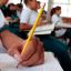 Argentina’s literacy crisis: Less than half of kids under nine meet reading standards