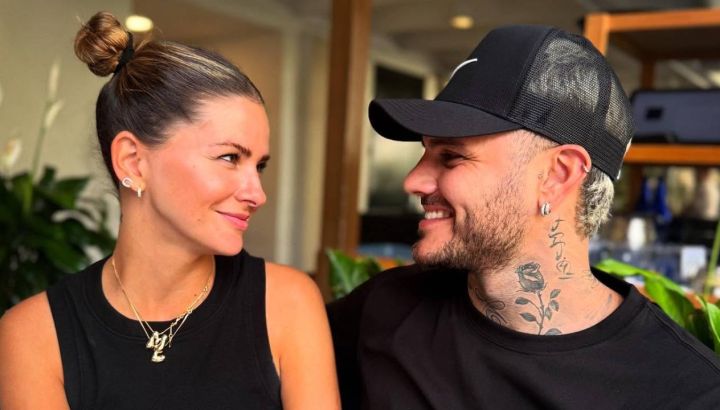 Cuánto vale el anillo que Mauro Icardi le regaló a la China Suárez