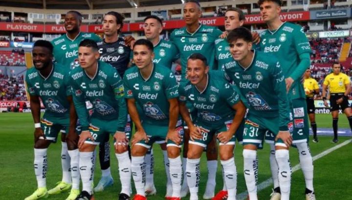 Club León