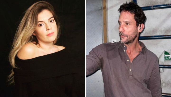 Dalma Maradona se despachó contra Gonzalo Valenzuela, el ex de Juana Viale
