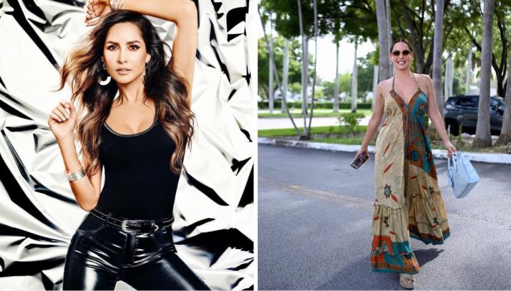 De "Sin senos no hay paraíso" al estrellato internacional: la transformación de Carmen Villalobos