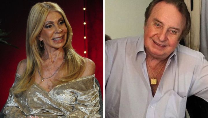 Silvia Pérez sobre Santiago Bal: “No venía a ver a nuestra hija, yo fui madre y padre”