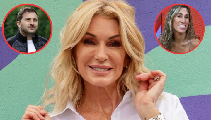 Yanina Latorre reveló detalles de la supuesta infidelidad de Diego Brancatelli con Luciana Elbusto