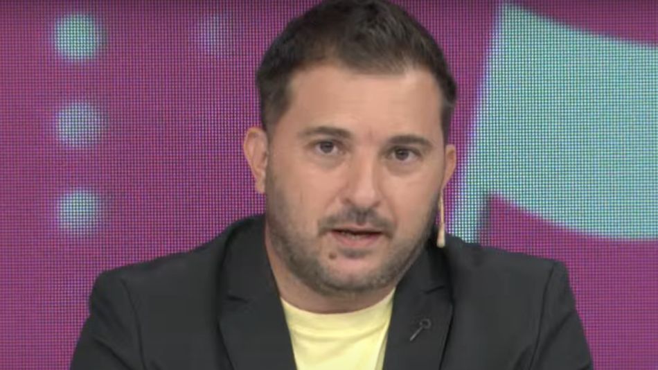 Diego Brancatelli